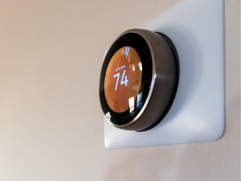 Thermostat Settings