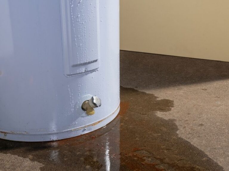 Need Water Heater Replacement