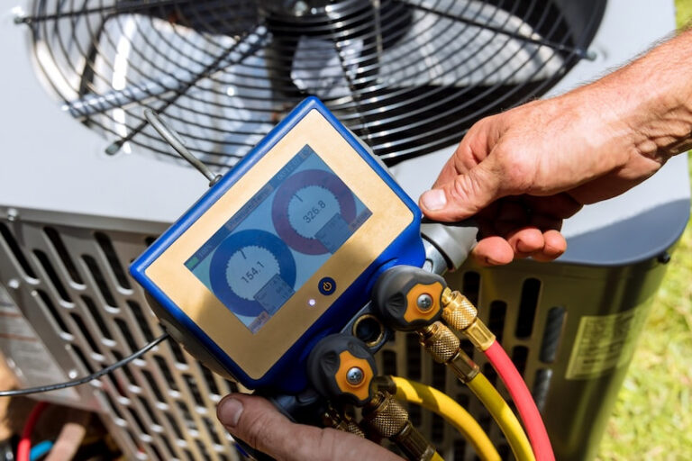 AC Service
