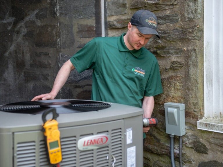 AC Repair in Drexel Hill, PA