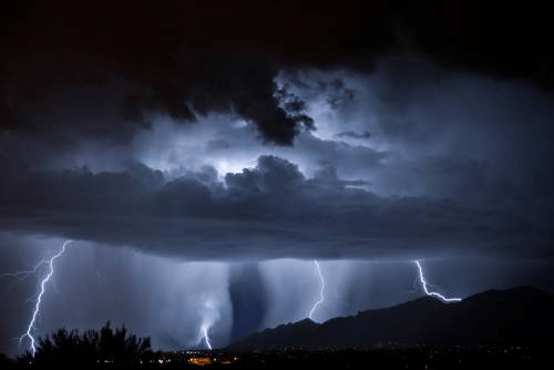 storm